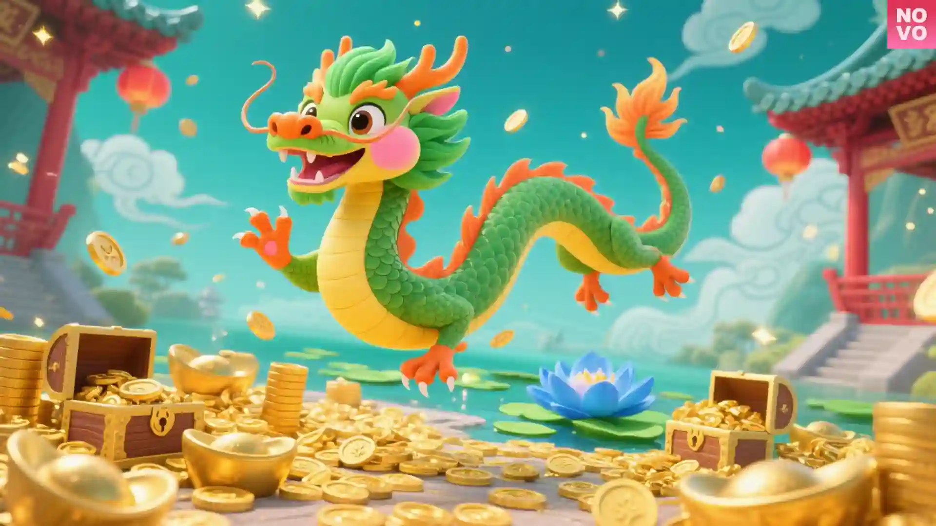 entretenimento online